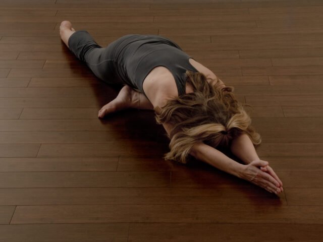 Hot Yoga and The Effects on Menopause