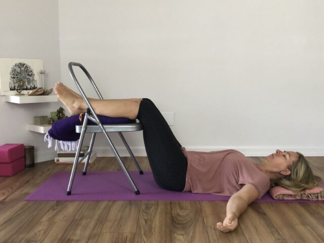 What is Restorative Yoga & Why Shall I Practice it?