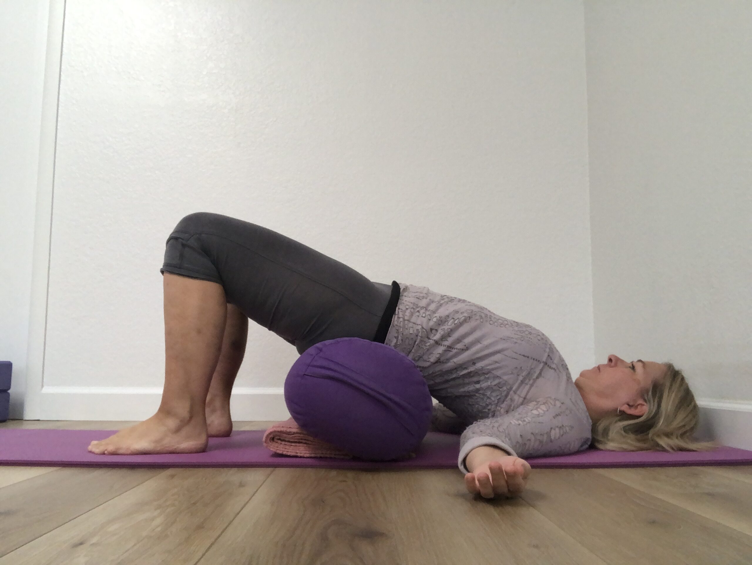 Yoga for Prolapsed Pelvis: Gentle Solutions for Healing