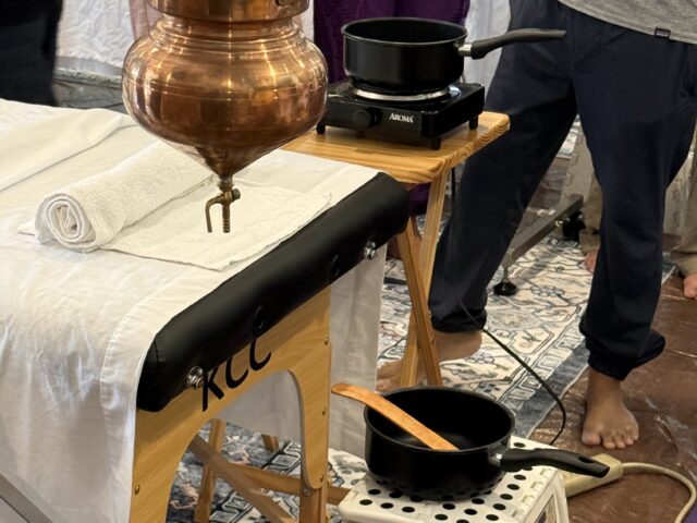 Discover the Healing Powers of Ayurveda