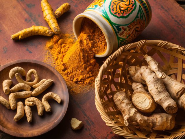 How to Treat Arthritis with Ayurveda